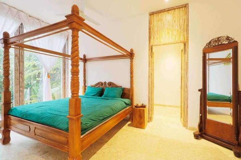 Posada The Bejalin Eco Retreat
