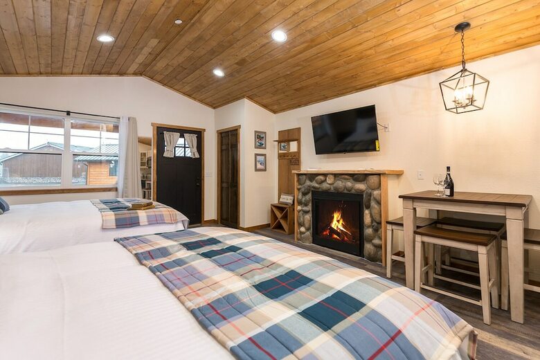 Posada Woodland Inns