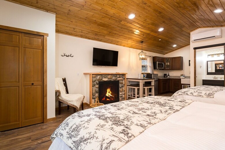 Posada Woodland Inns