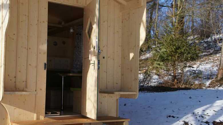 Apartamentos Ferienhof Berghof
