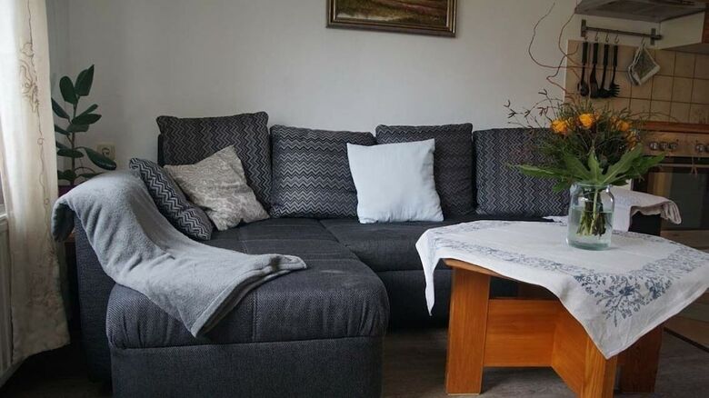 Apartamentos Ferienhof Berghof