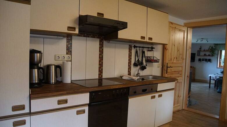 Apartamentos Ferienhof Berghof
