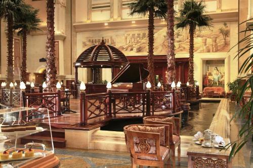 Hotel Palm Royale Soma Bay