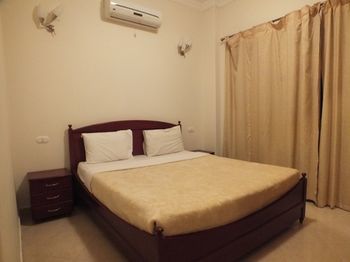 Apartamento Green Garden Resort