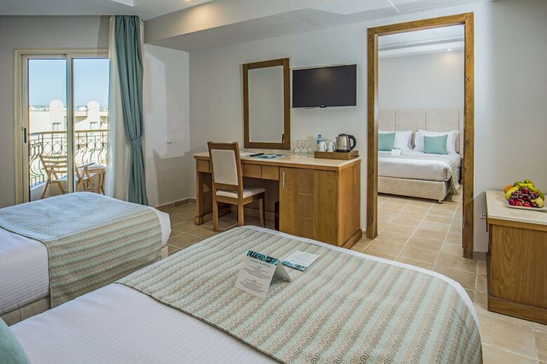 Hotel Sunrise Aqua Joy Resort