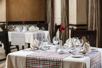 Hotel Sentido Mamlouk Palace Resort & Spa Hurghada