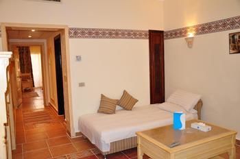 Hotel Sentido Mamlouk Palace Resort & Spa Hurghada