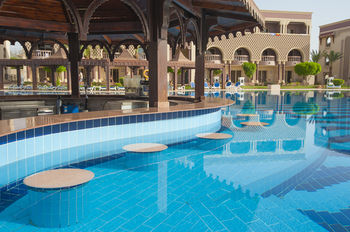 Hotel Sentido Mamlouk Palace Resort & Spa Hurghada