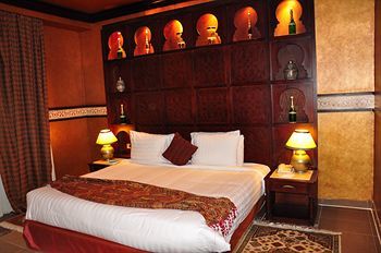 Hotel Sentido Mamlouk Palace Resort & Spa Hurghada