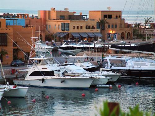 Mosaique Hotel El Gouna