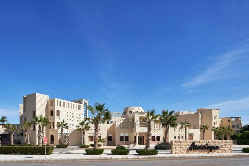 Mosaique Hotel El Gouna