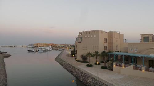 Mosaique Hotel El Gouna