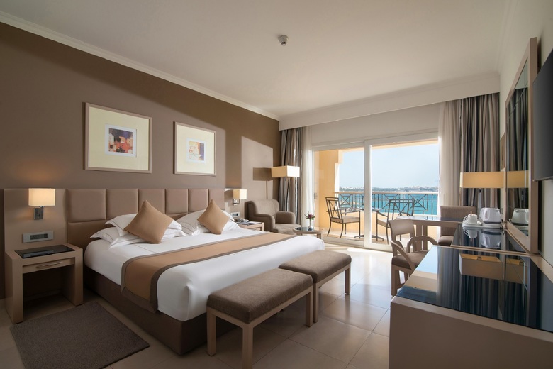 Hotel Cleopatra Luxury Resort - Makadi Bay