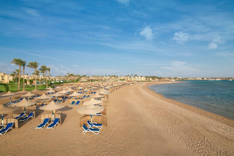 Hotel Cleopatra Luxury Resort - Makadi Bay