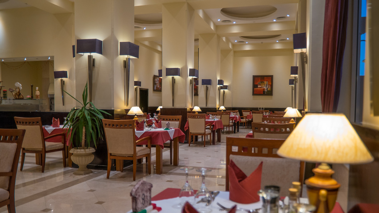 Hotel Cleopatra Luxury Resort - Makadi Bay