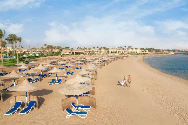 Hotel Cleopatra Luxury Resort - Makadi Bay