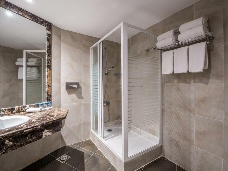 Hotel Fort Arabesque Resort, Spa & Villas