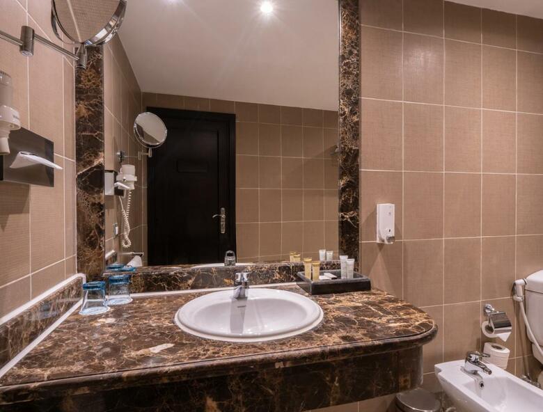 Hotel Fort Arabesque Resort, Spa & Villas