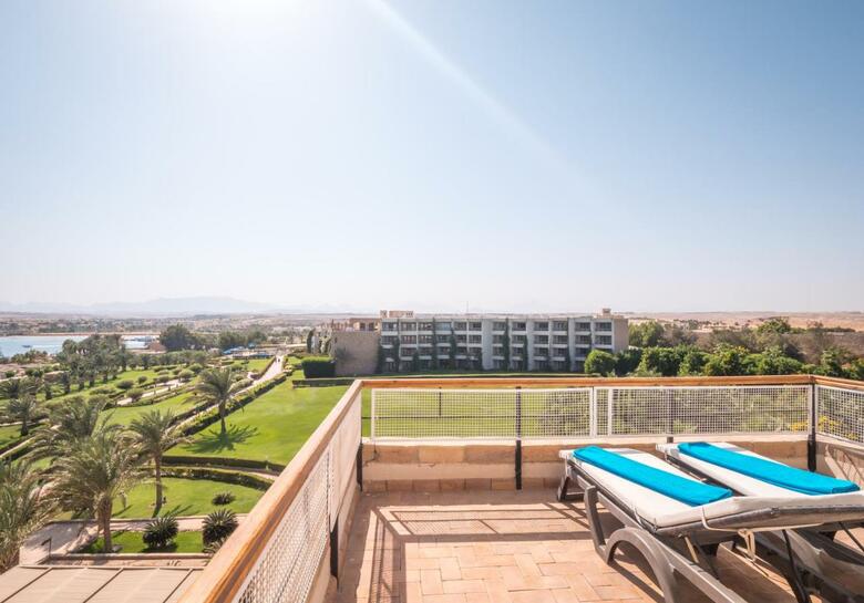 Hotel Fort Arabesque Resort, Spa & Villas
