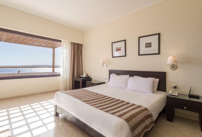 Hotel Fort Arabesque Resort, Spa & Villas