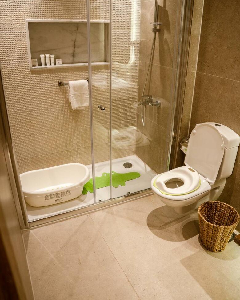 Hotel Fort Arabesque Resort, Spa & Villas