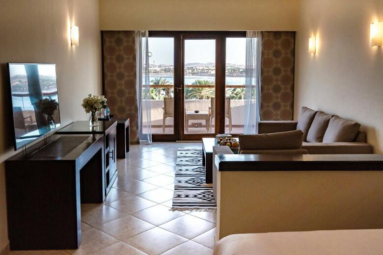 Hotel Fort Arabesque Resort, Spa & Villas