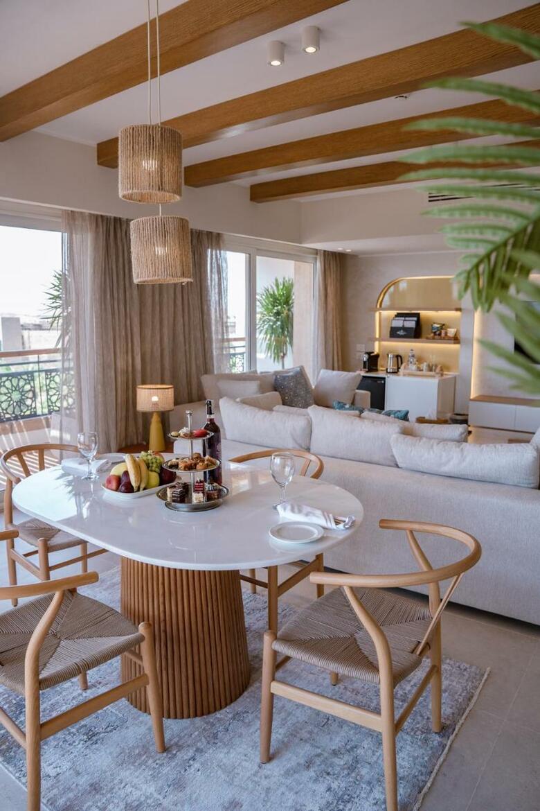Hotel Fort Arabesque Resort, Spa & Villas