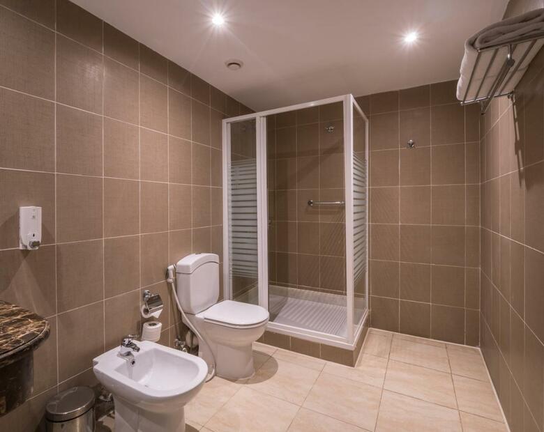 Hotel Fort Arabesque Resort, Spa & Villas