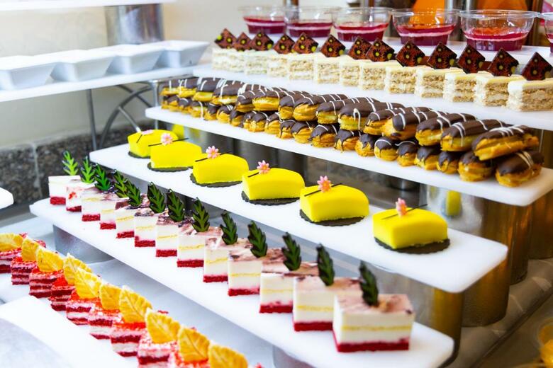 Hotel Fort Arabesque Resort, Spa & Villas