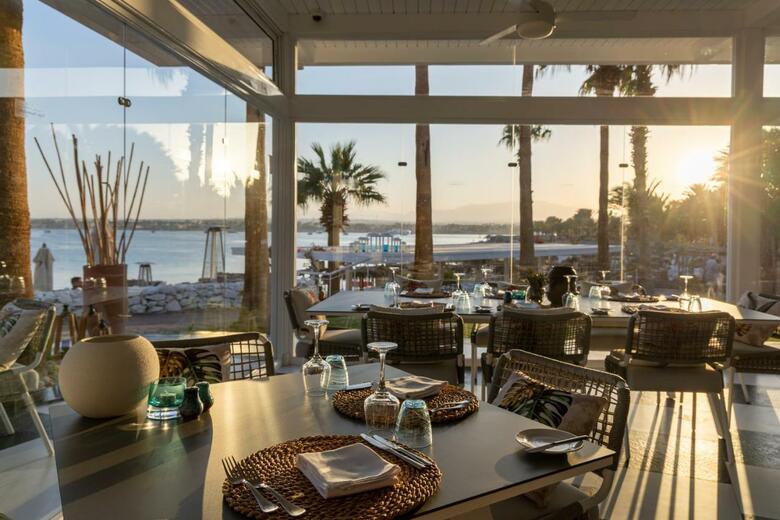 Hotel Fort Arabesque Resort, Spa & Villas