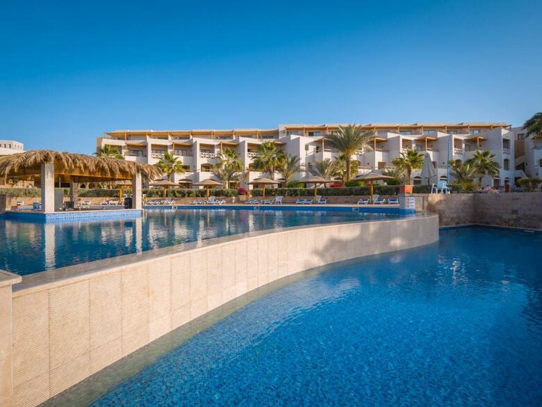 Hotel Fort Arabesque Resort, Spa & Villas