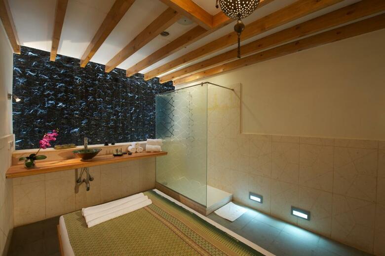 Hotel Fort Arabesque Resort, Spa & Villas