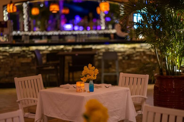 Hotel Fort Arabesque Resort, Spa & Villas