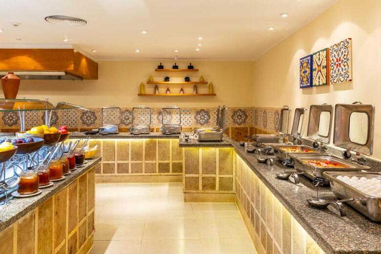Hotel Fort Arabesque Resort, Spa & Villas