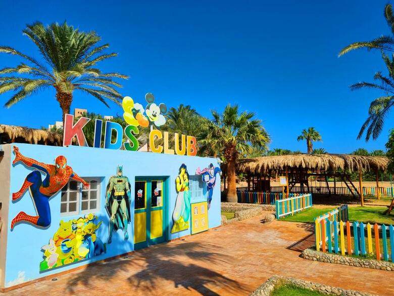 Hotel Fort Arabesque Resort, Spa & Villas