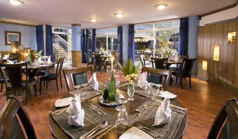 Hotel Jewels Sahara Boutique Resort