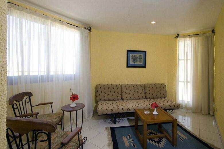 Hotel Jewels Sahara Boutique Resort