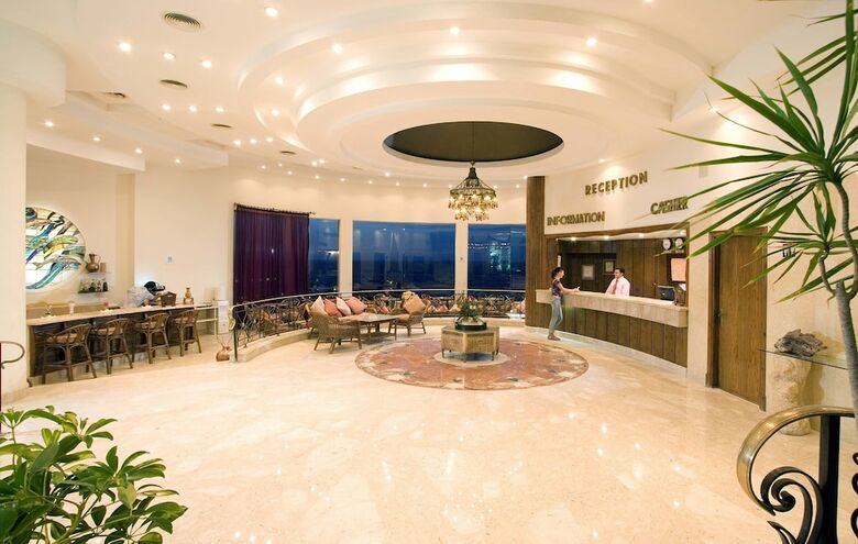 Hotel Jewels Sahara Boutique Resort