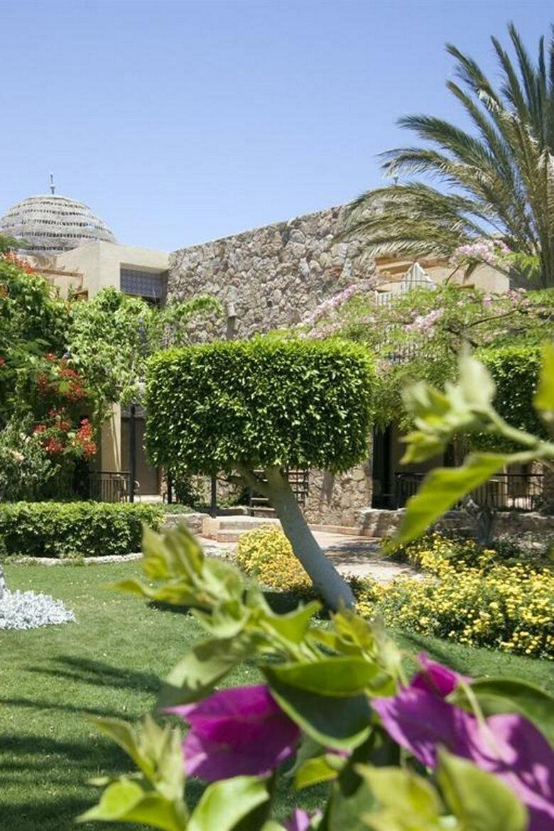 Hotel Jewels Sahara Boutique Resort