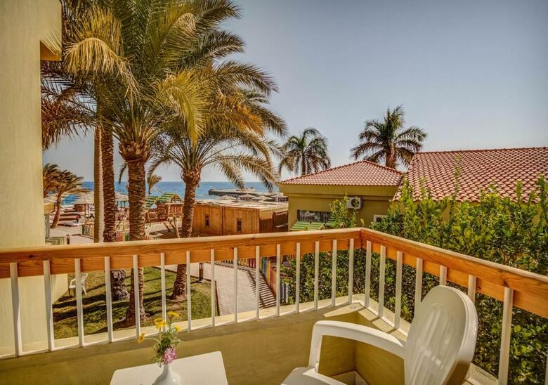 Hotel Palm Beach Resort