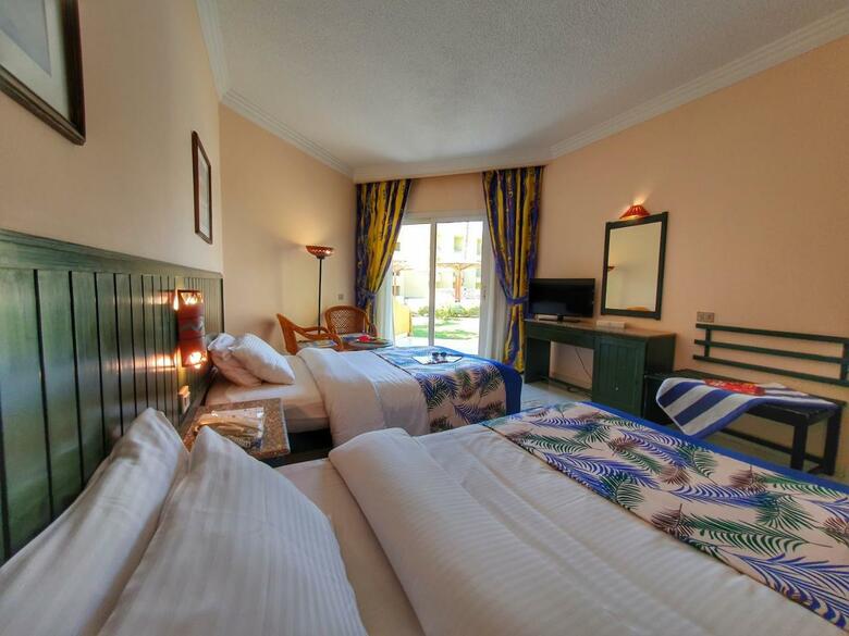 Hotel Palm Beach Resort