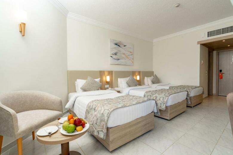 Hotel Palm Beach Resort
