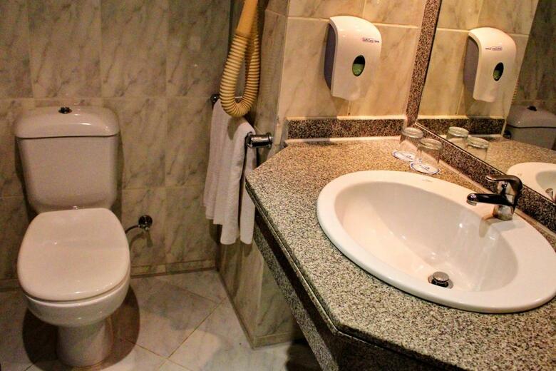 Hotel Palm Beach Resort