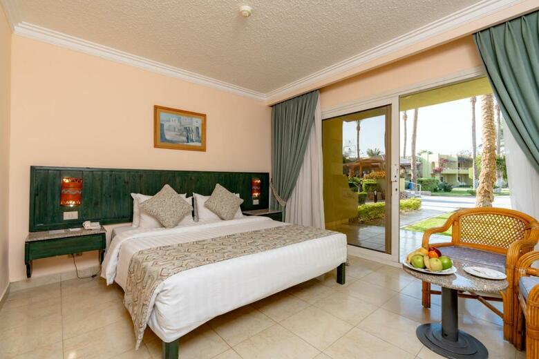 Hotel Palm Beach Resort