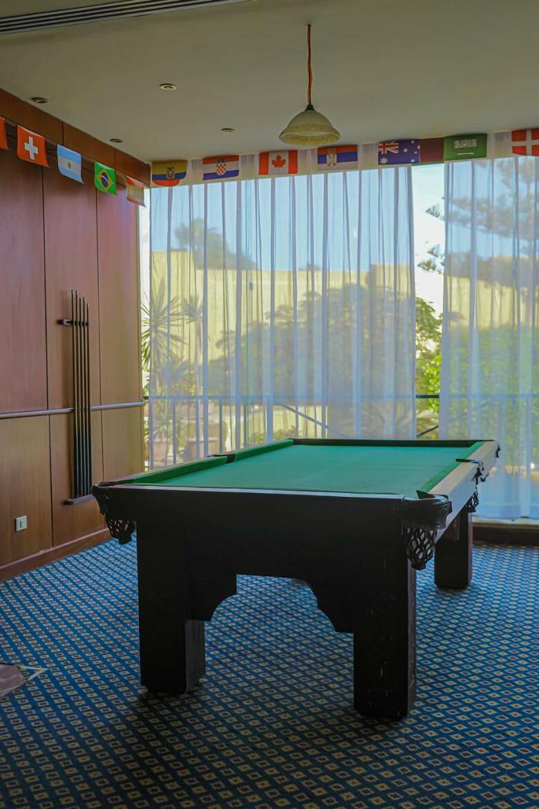 Hotel Palm Beach Resort