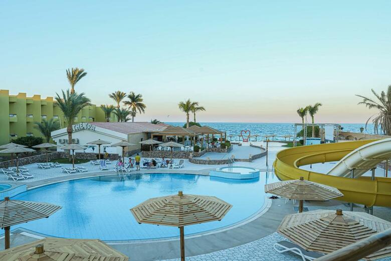 Hotel Palm Beach Resort