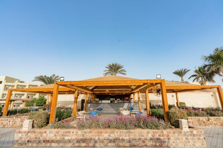Hotel Palm Beach Resort