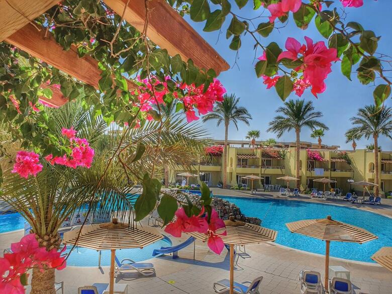 Hotel Palm Beach Resort