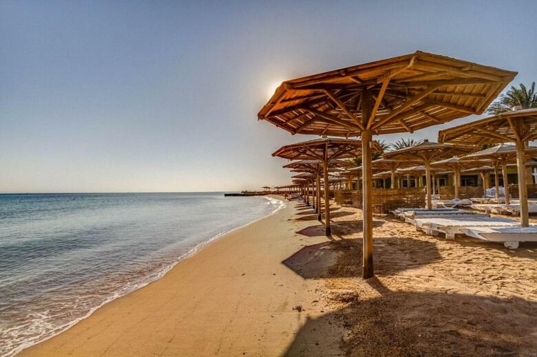 Hotel Palm Beach Resort