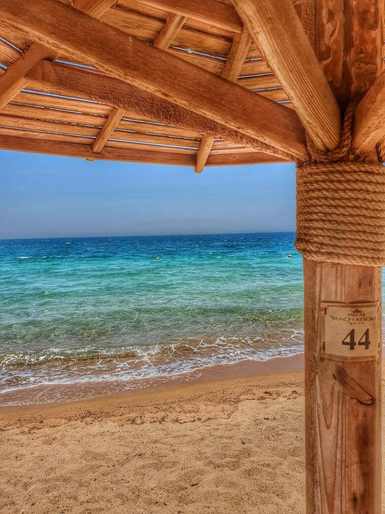 Hotel Palm Beach Resort